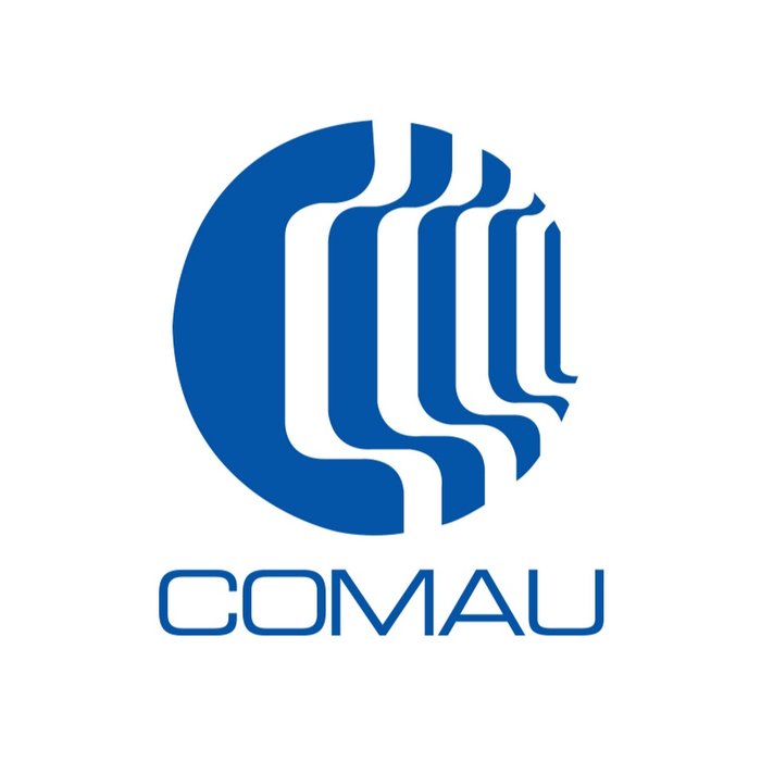 Comau lance un nouveau produit de sertissage a la molette révolutionnaire pour la construction de véhicules légers et électriques